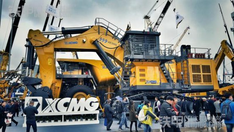 揭秘二手破碎机市场：如何规避选购陷阱
