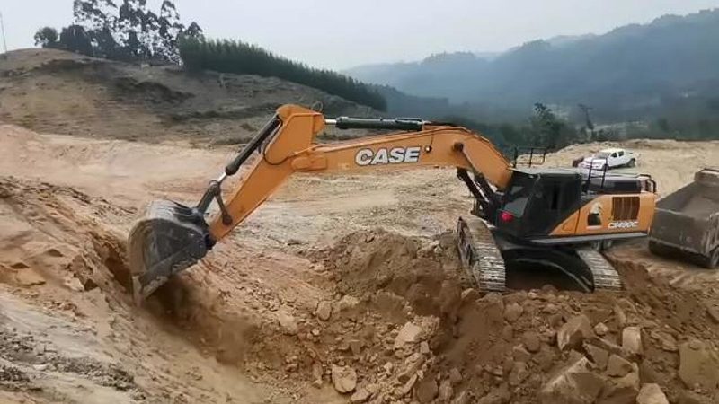 四川制砂机生产公司：揭秘制砂机核心技术**